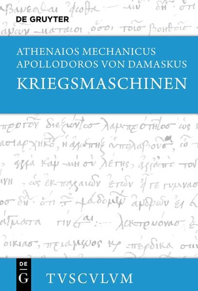Kriegsmaschinen