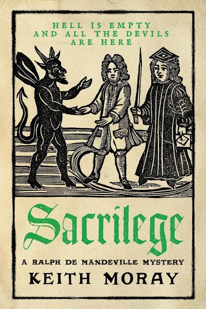 Sacrilege