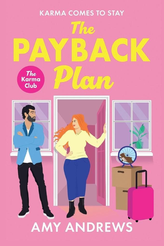 The Payback Plan