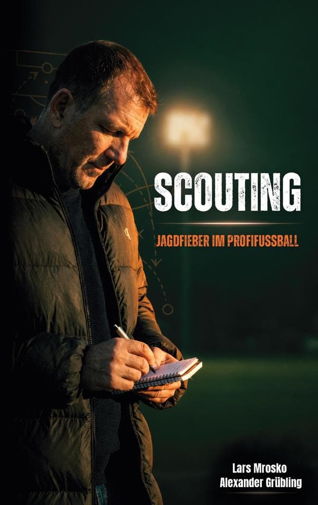 Scouting