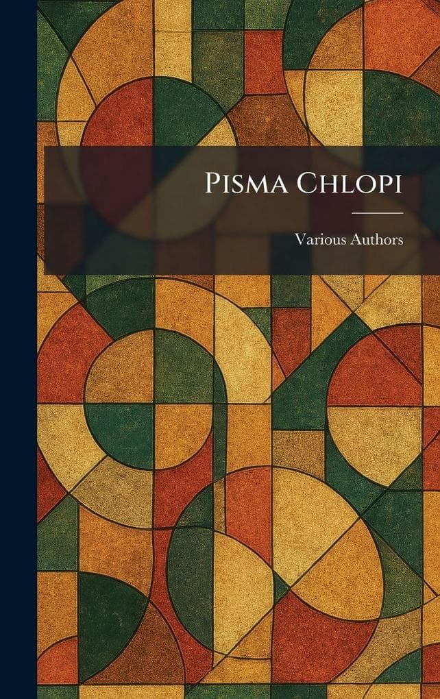 Pisma Chlopi