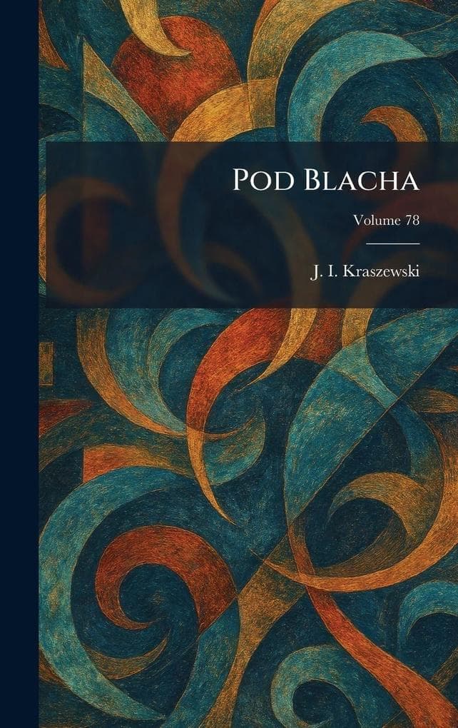 Pod Blacha