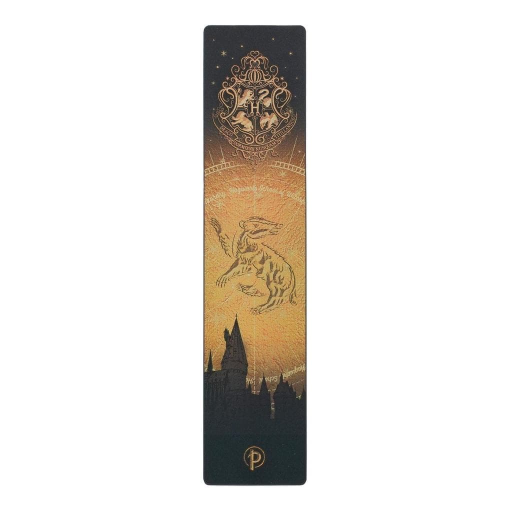 Hufflepuff (Harry Potter Collection) Bookmark