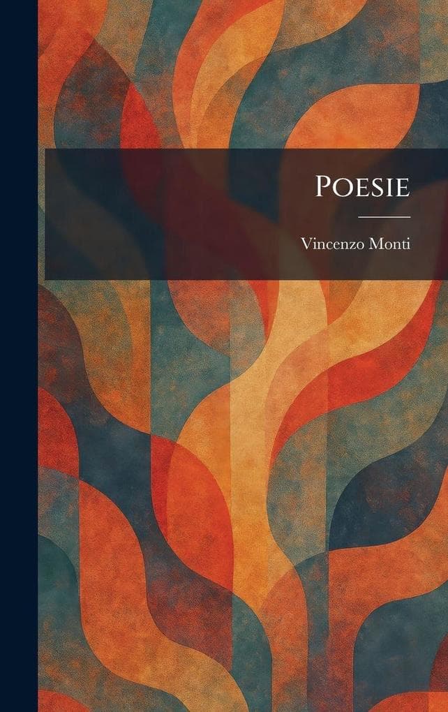 Poesie