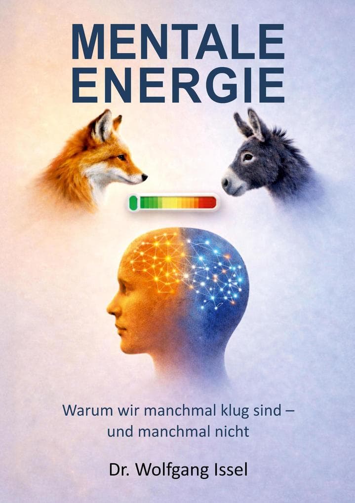 Mentale Energie