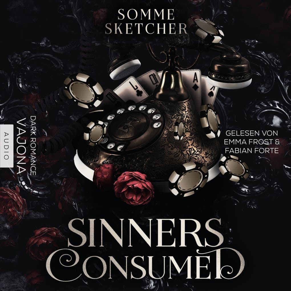 Sinners Consumed