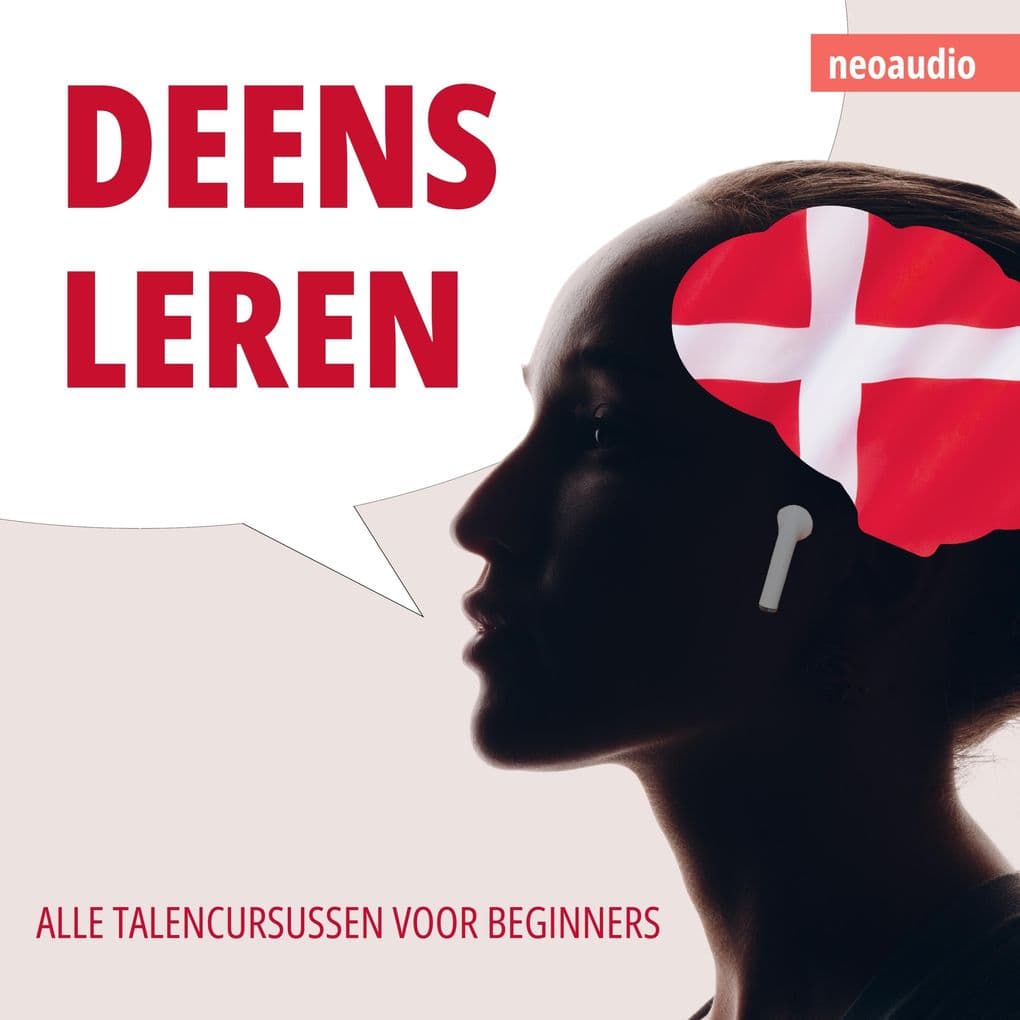 Taalcursussen voor beginners, Deens leren