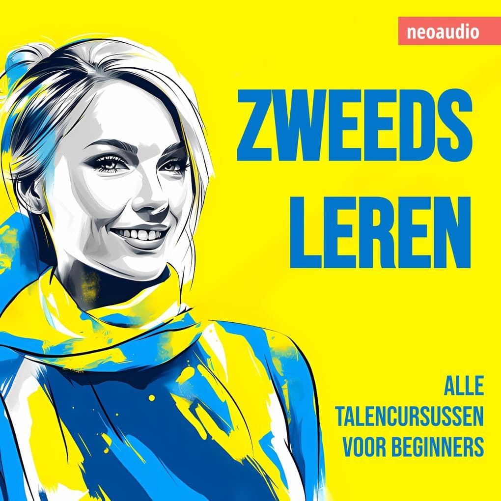 Taalcursussen voor beginners, Zweeds leren