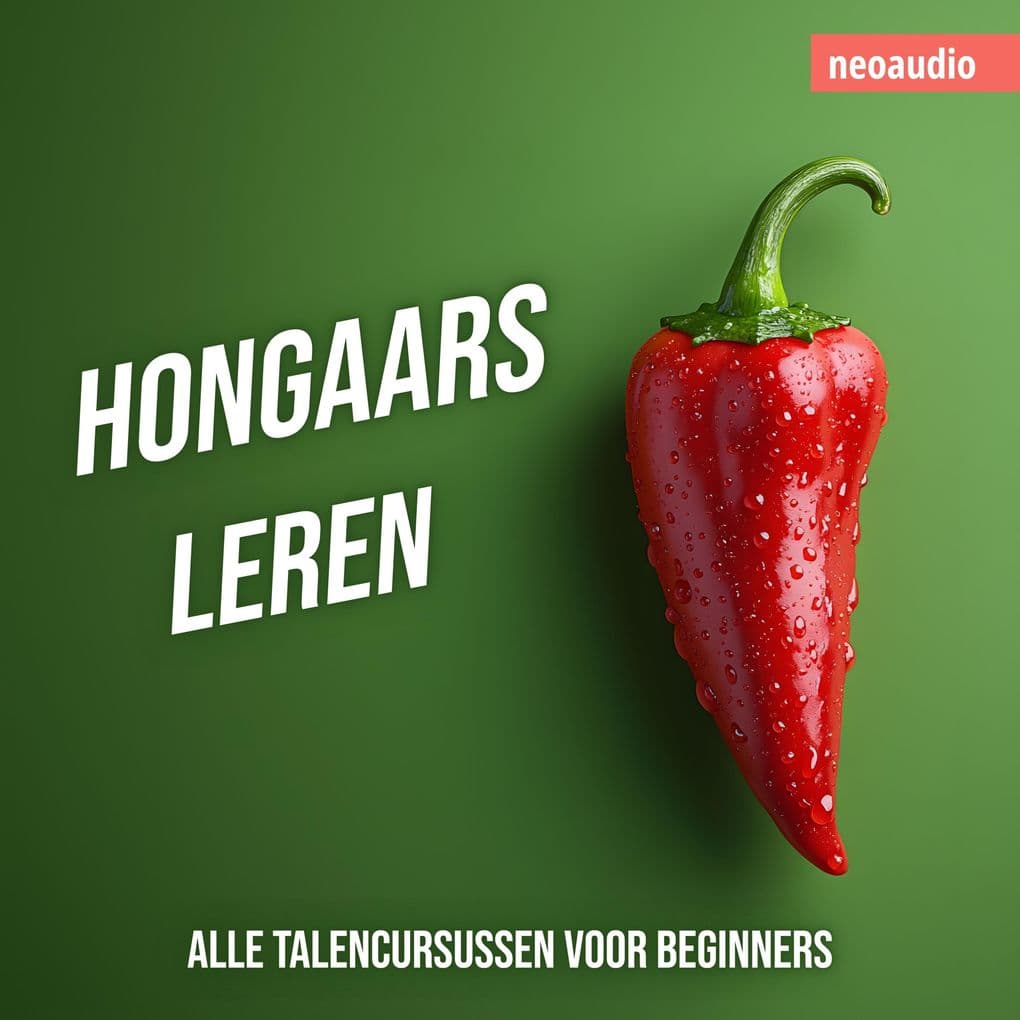 Taalcursussen voor beginners, Hongaars leren
