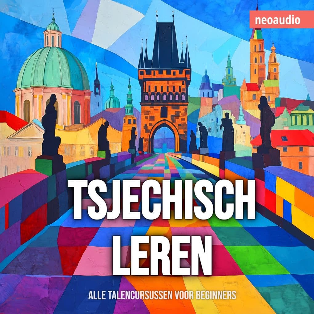 Taalcursussen voor beginners, Tsjechisch leren