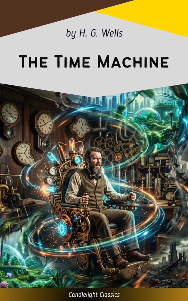 The Time Machine