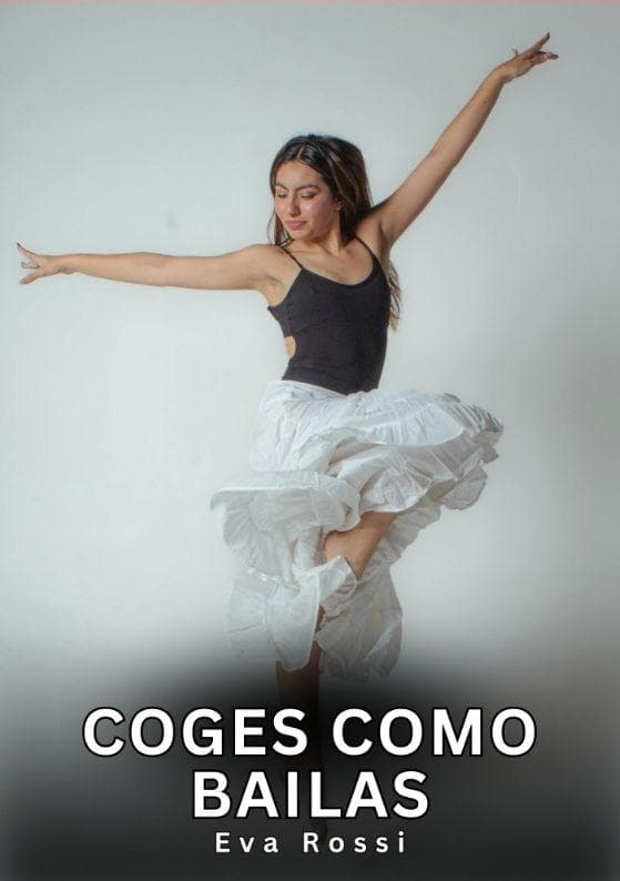 Coges como Bailas