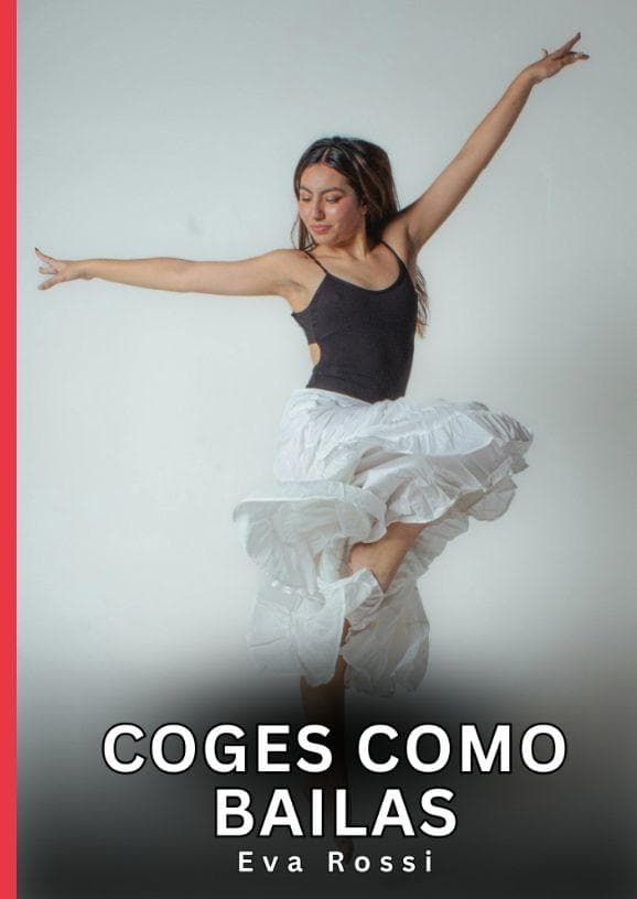 Coges como Bailas