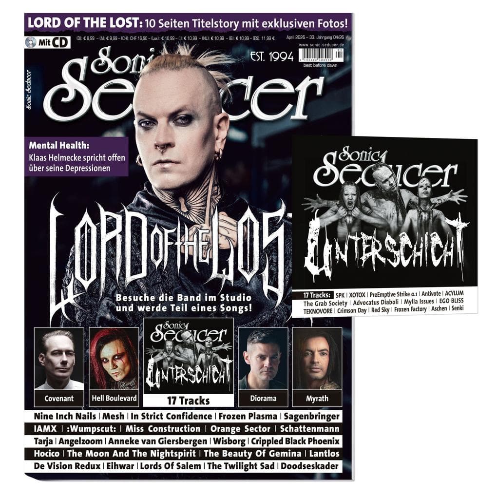 Sonic Seducer 04-2026
