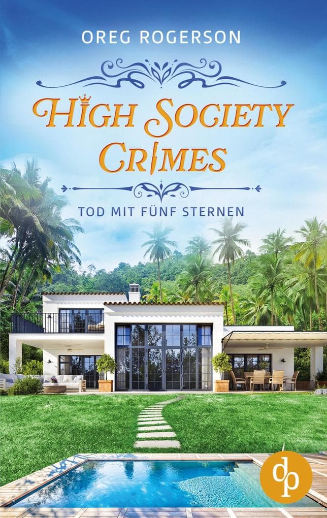 Tod mit fünf Sternen | Ein humorvoller Cosy Crime mit einem schwulen Ermittlerpaar