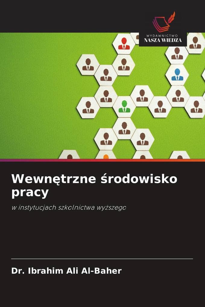 Wewntrzne rodowisko pracy