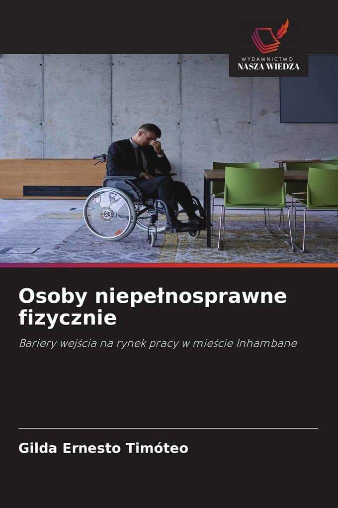 Osoby niepenosprawne fizycznie