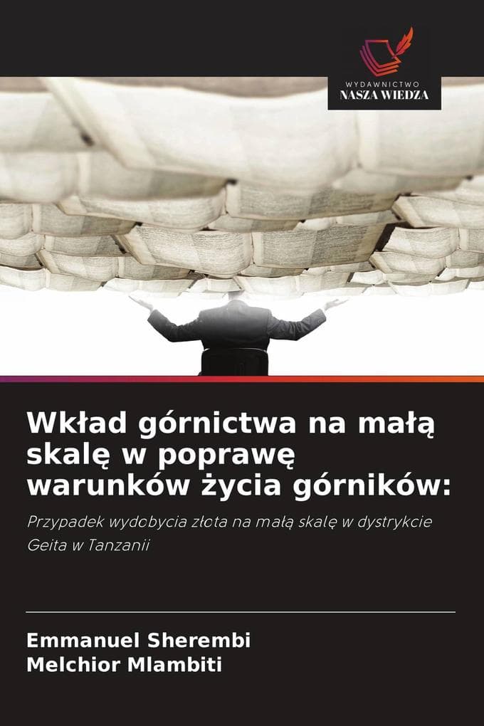 Wkad górnictwa na ma skal w popraw warunków ycia górników: