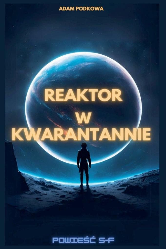 Reaktor w kwarantannie