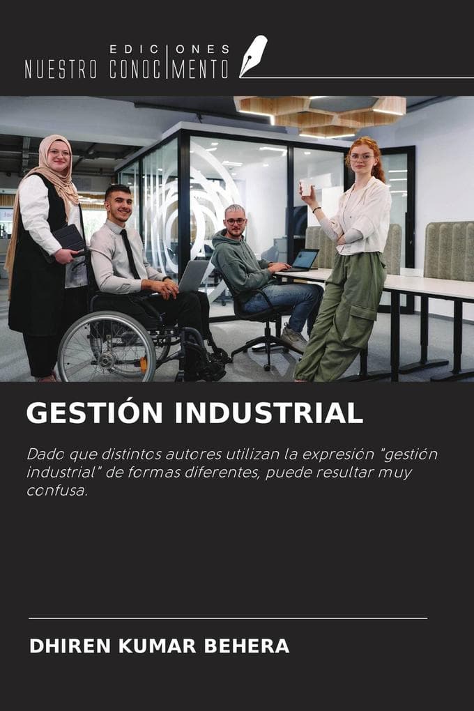 GESTIÓN INDUSTRIAL