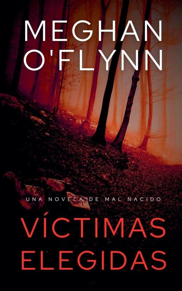 Víctimas Elegidas