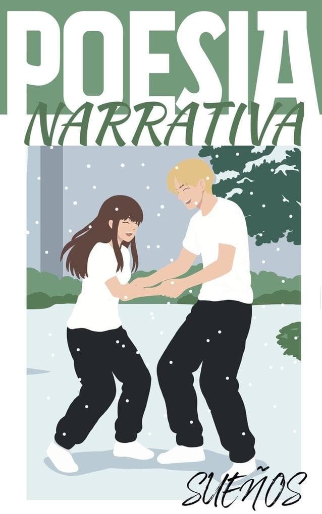 Poesía narrativa