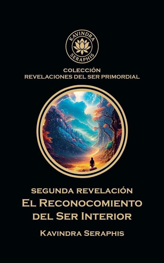 SEGUNDA REVELACIÓN