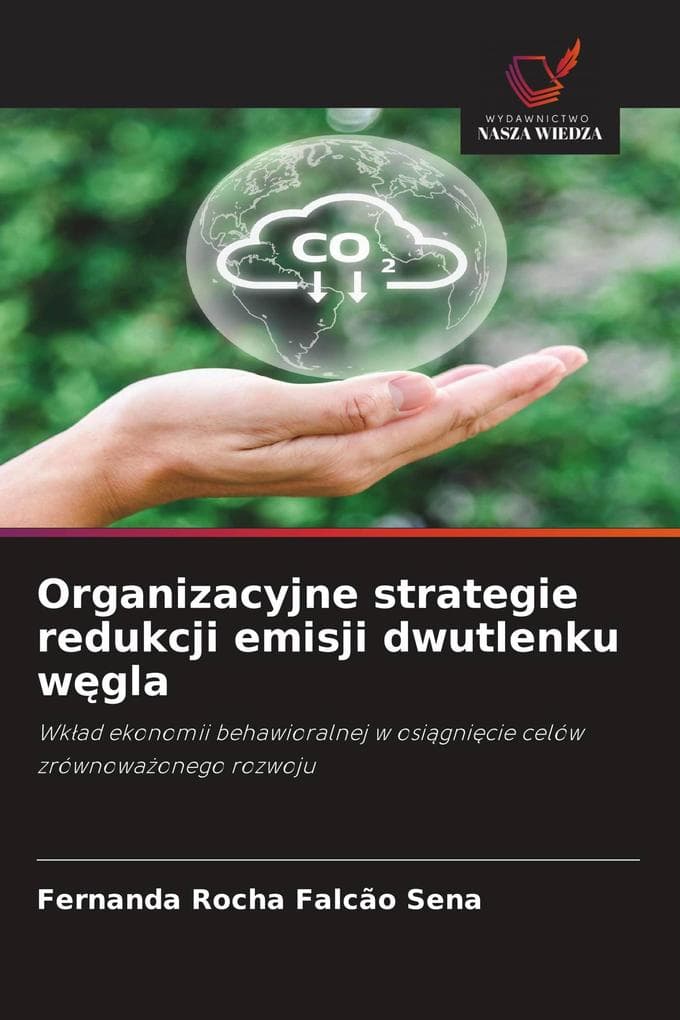 Organizacyjne strategie redukcji emisji dwutlenku wgla