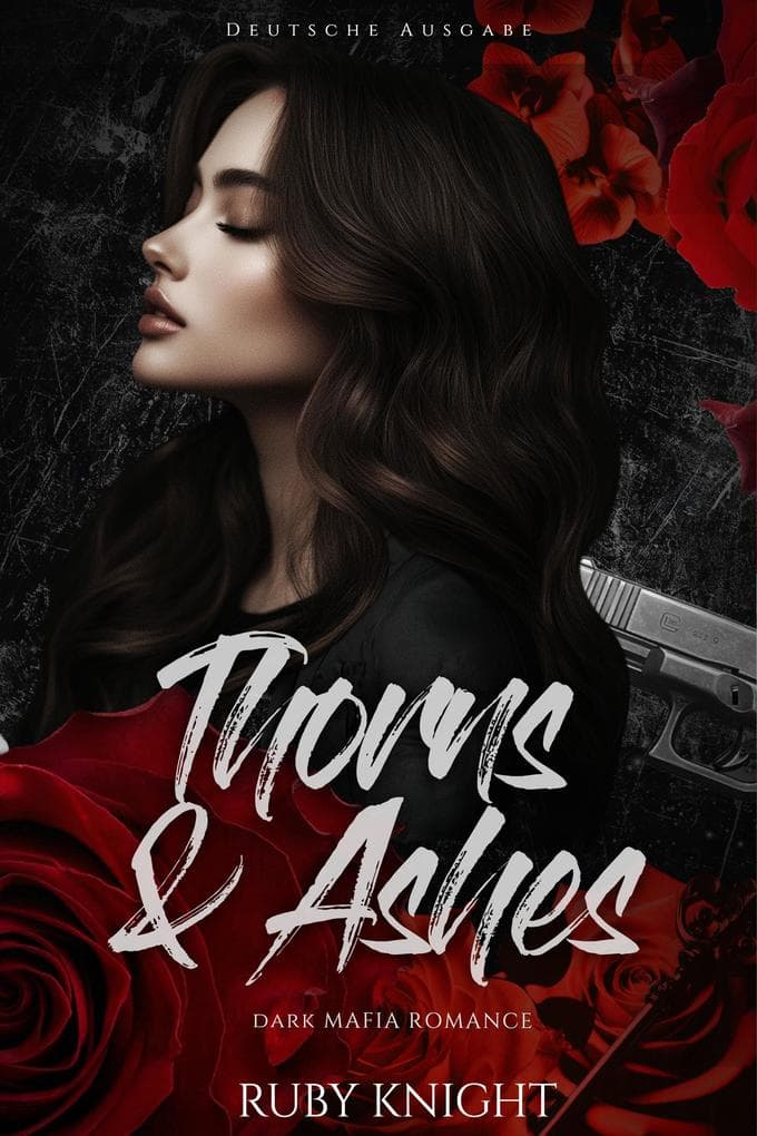 Thorns and Ashes: Dark Mafia Romance (Deutsche Ausgabe)