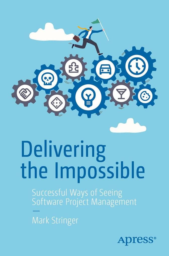 Delivering the Impossible