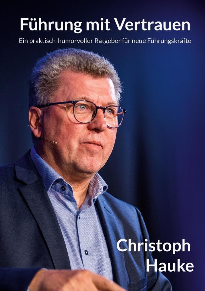 Führung mit Vertrauen