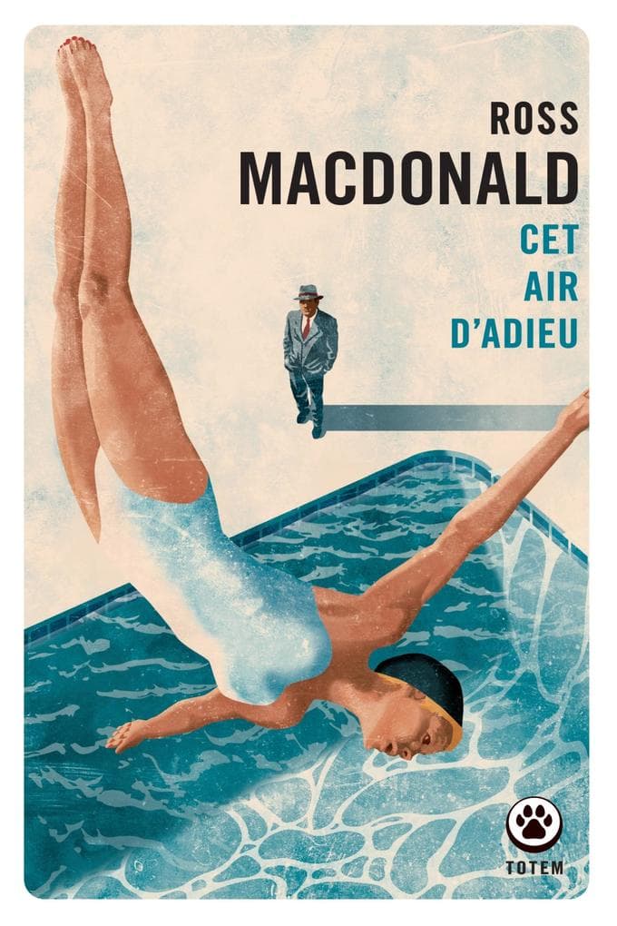 Cet air d'adieu
