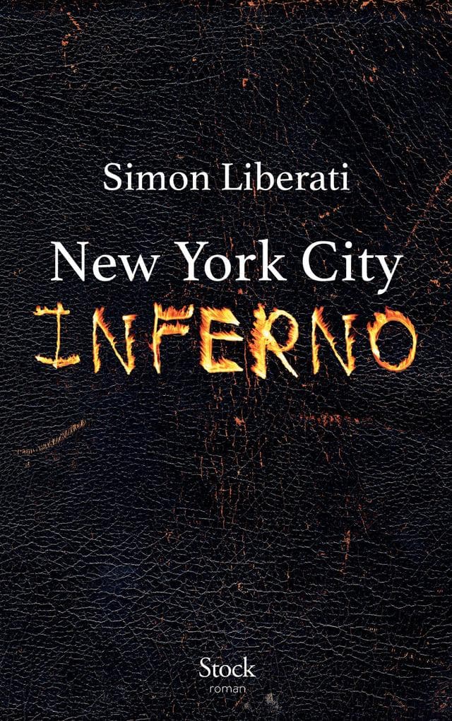 New York City Inferno