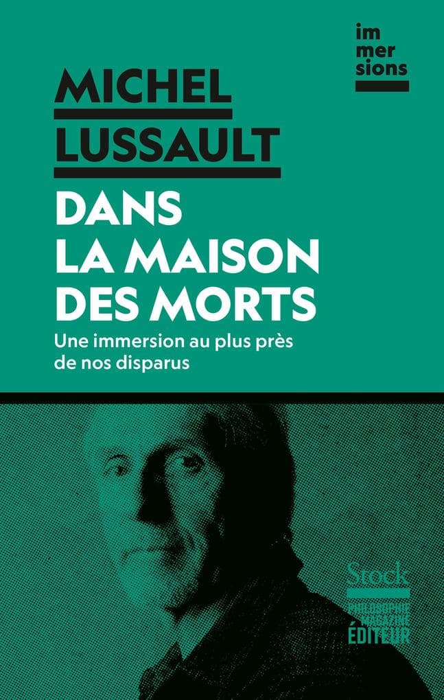 Dans la maison des morts