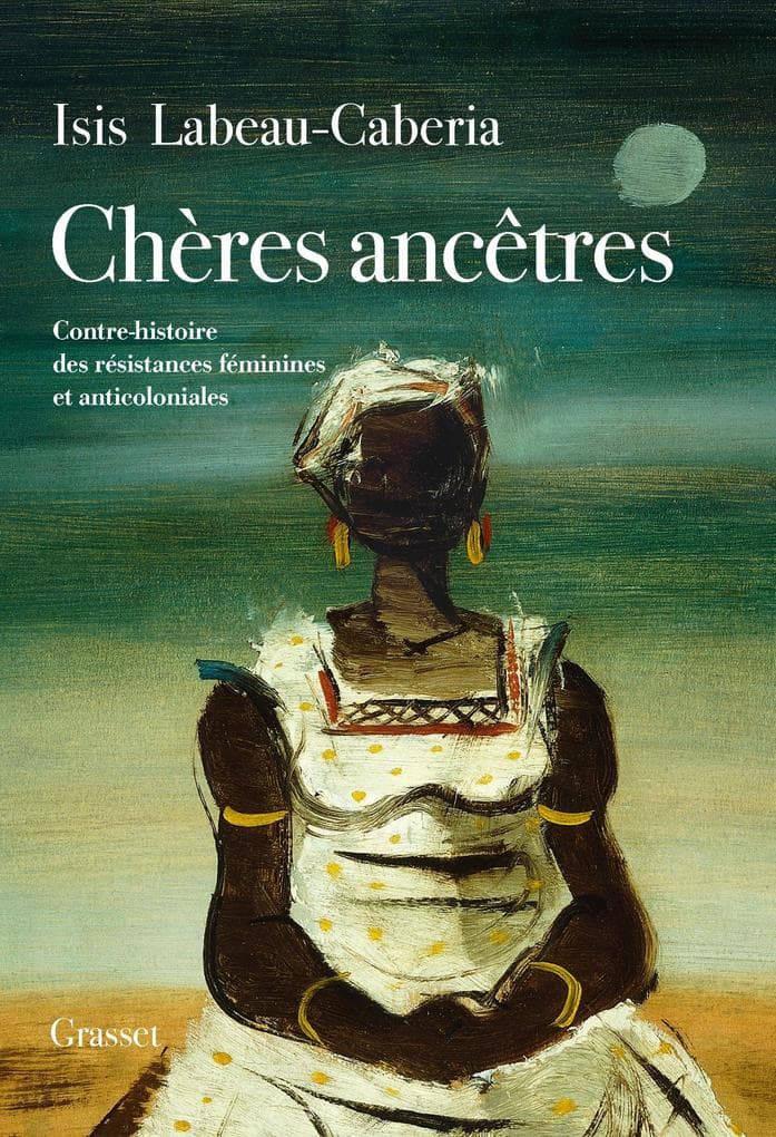 Chères ancêtres