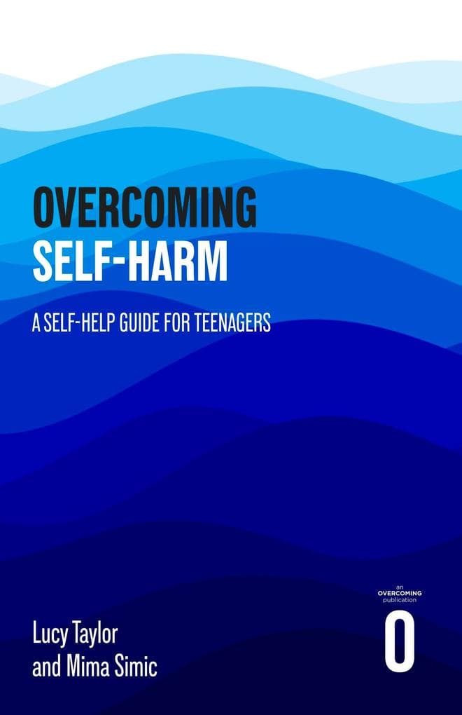 Overcoming Self-harm
