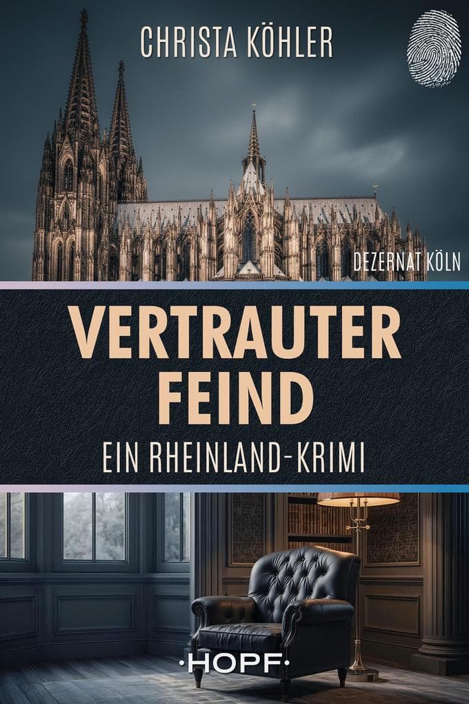 Vertrauter Feind