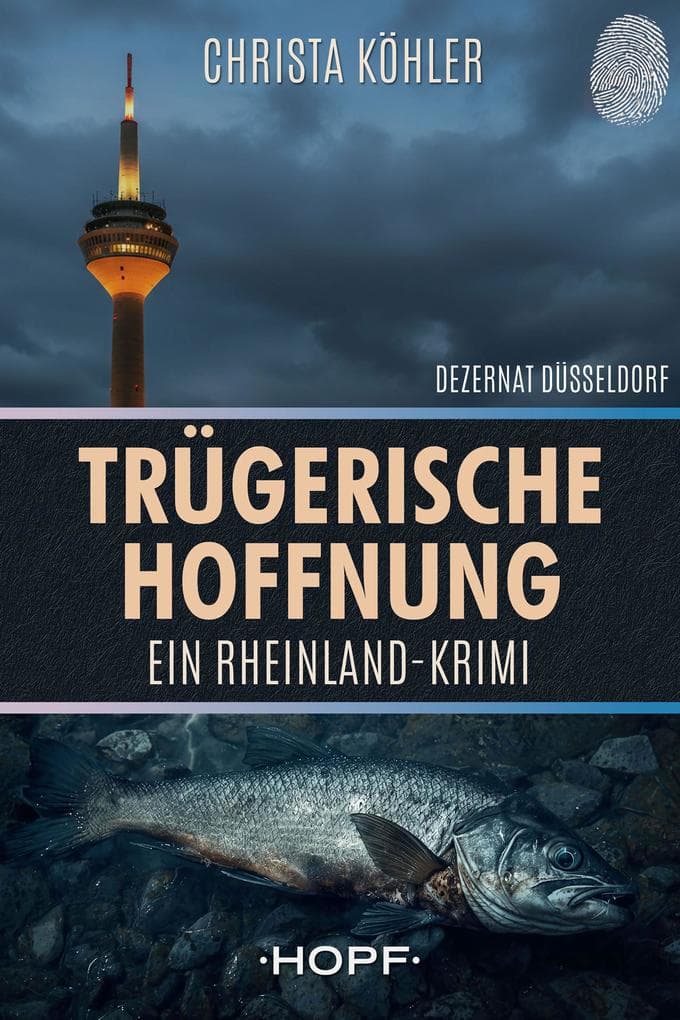 Trügerische Hoffnung