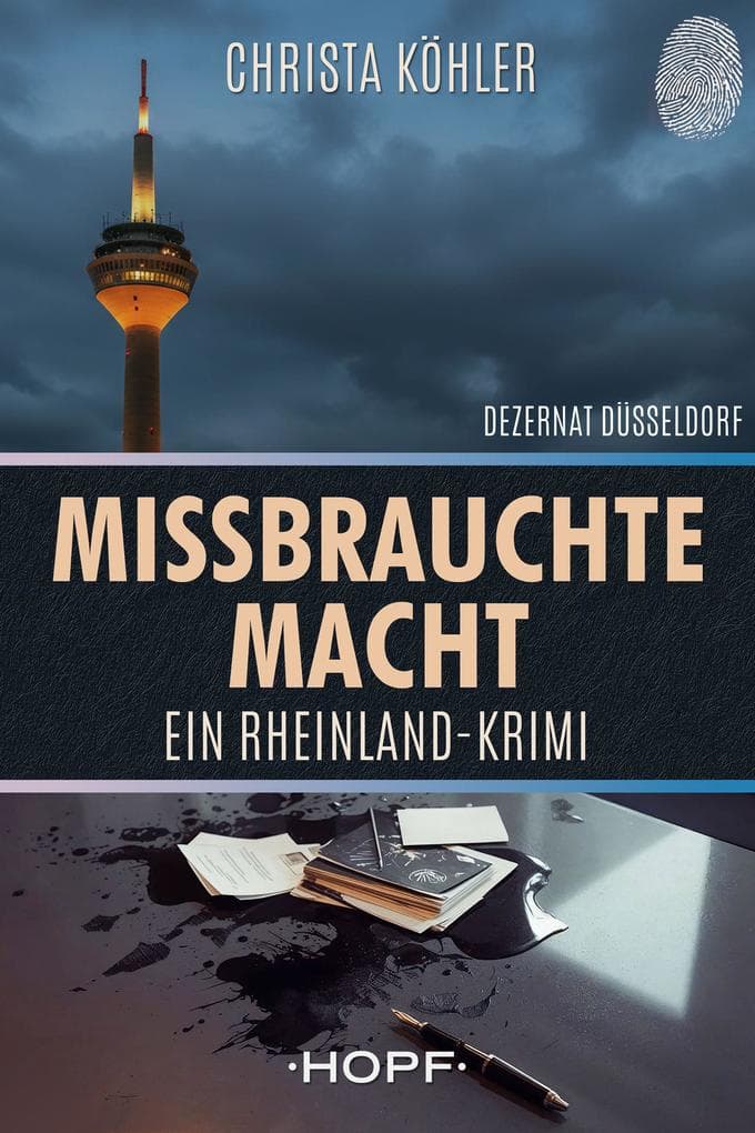 Missbrauchte Macht
