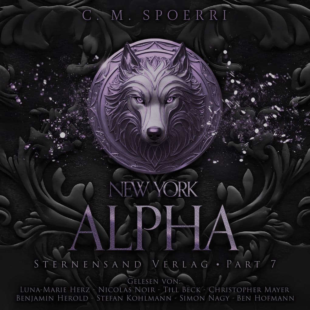 New York Alpha (Part 7)