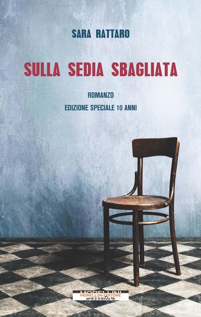 Sulla sedia sbagliata