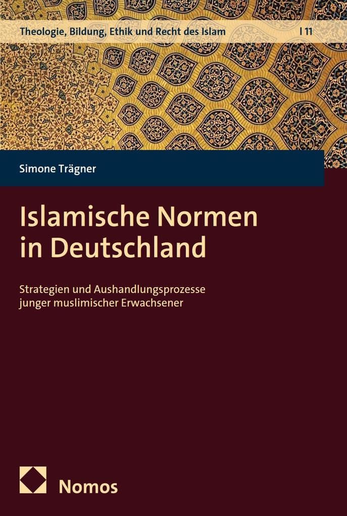 Islamische Normen in Deutschland