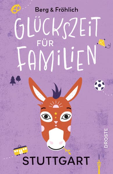 Glückszeit für Familien - Stuttgart
