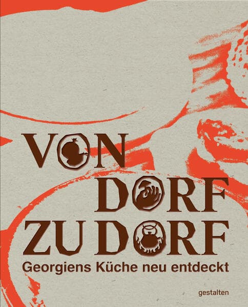 Von Dorf zu Dorf