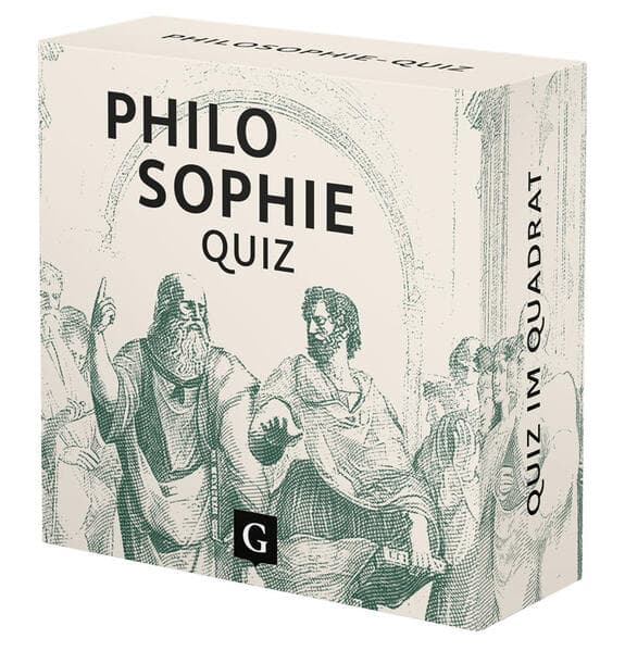 Philosophie-Quiz