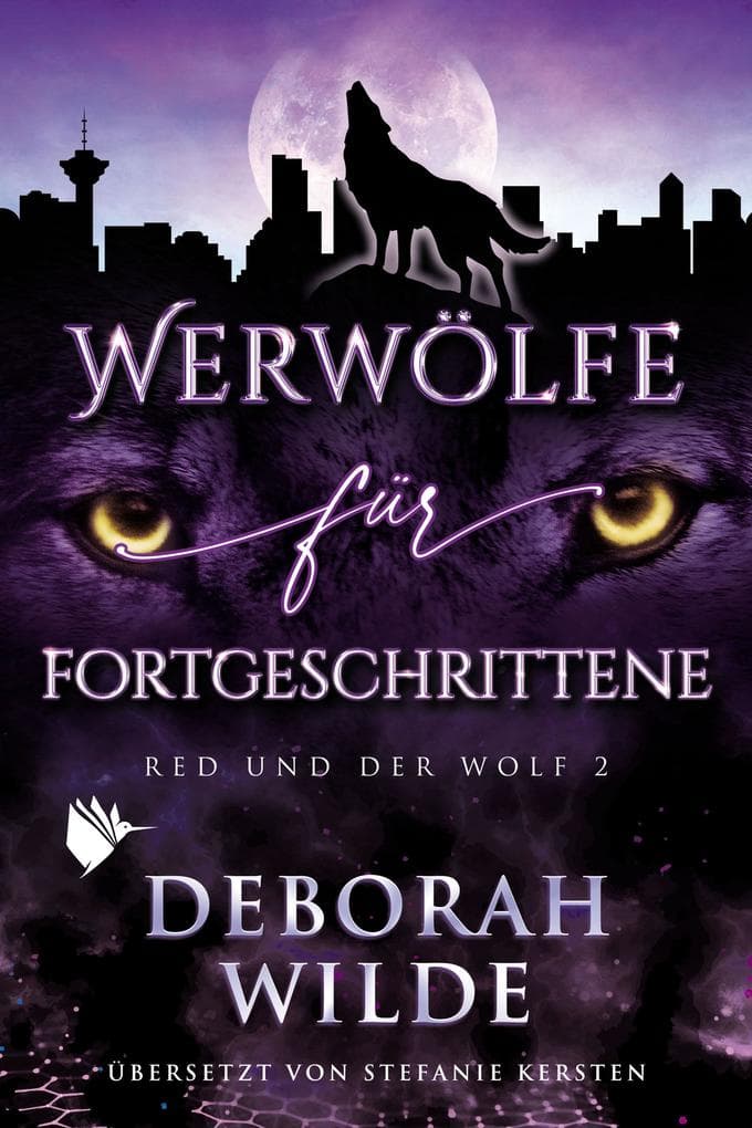 Werwölfe für Fortgeschrittene