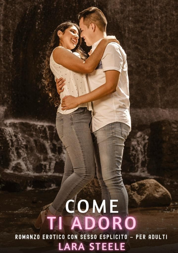 Come ti Adoro