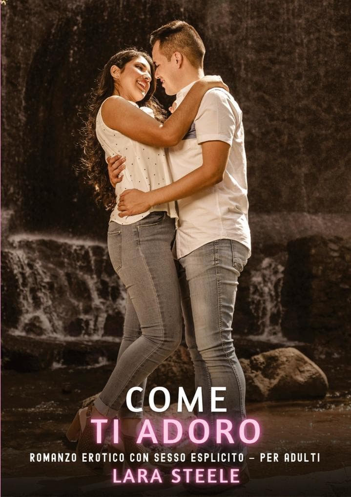 Come ti Adoro