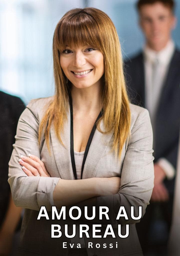 Amour au Bureau
