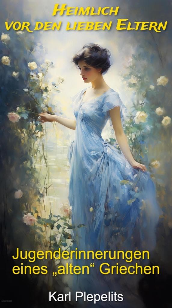 Heimlich vor den lieben Eltern